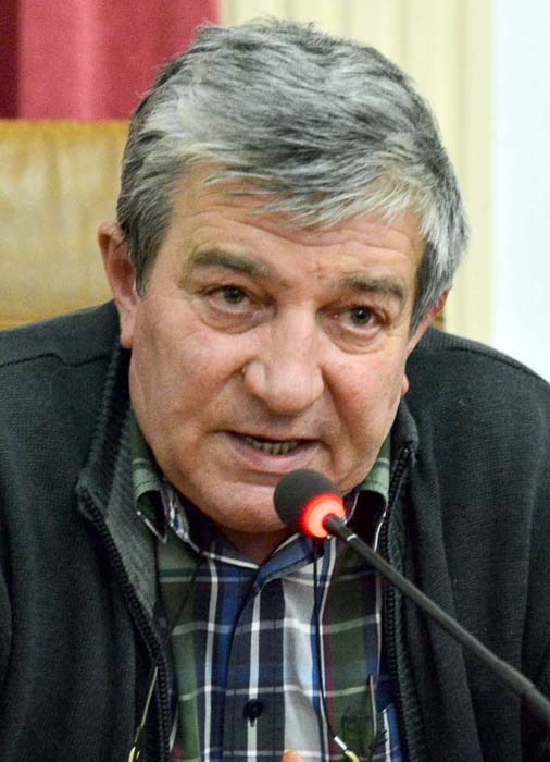 Dorin Borotă, APM Bihor