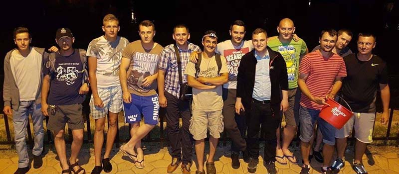 Grupul Pescarilor Sportivi Orădeni
