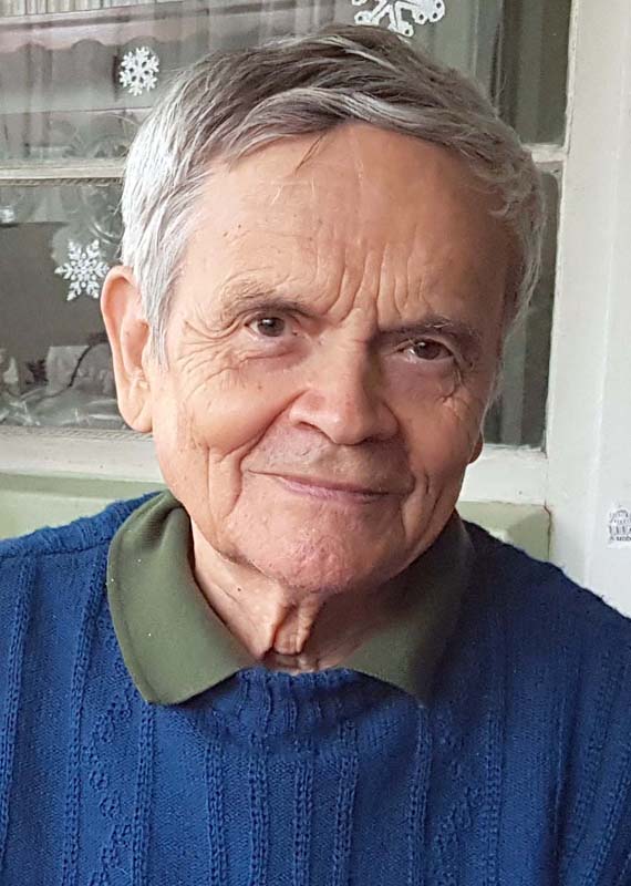 istoricul orădean Kupán Árpád 