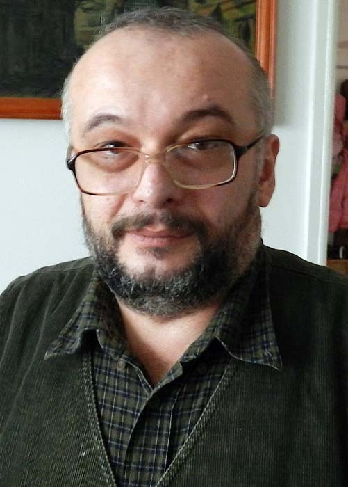 Mihai Maci, Universitatea din Oradea