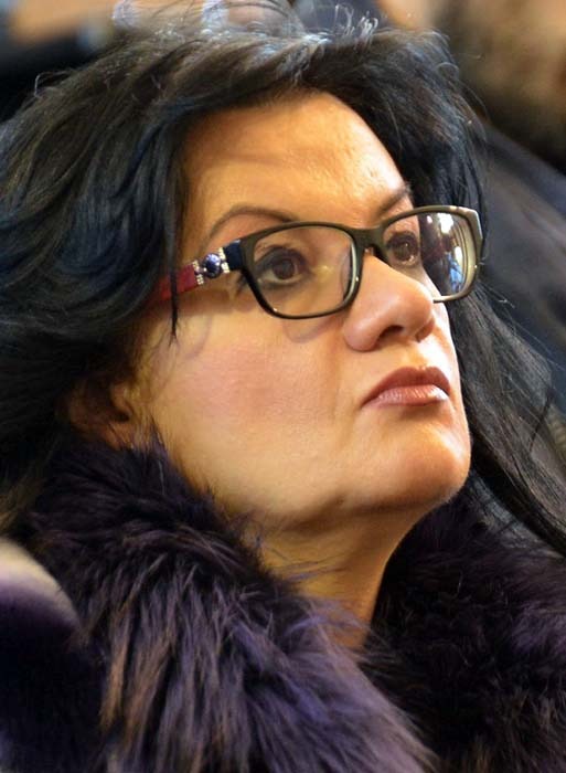 Simona Cavalu, profesoară la Universitatea din Oradea, acuzată de plagiat