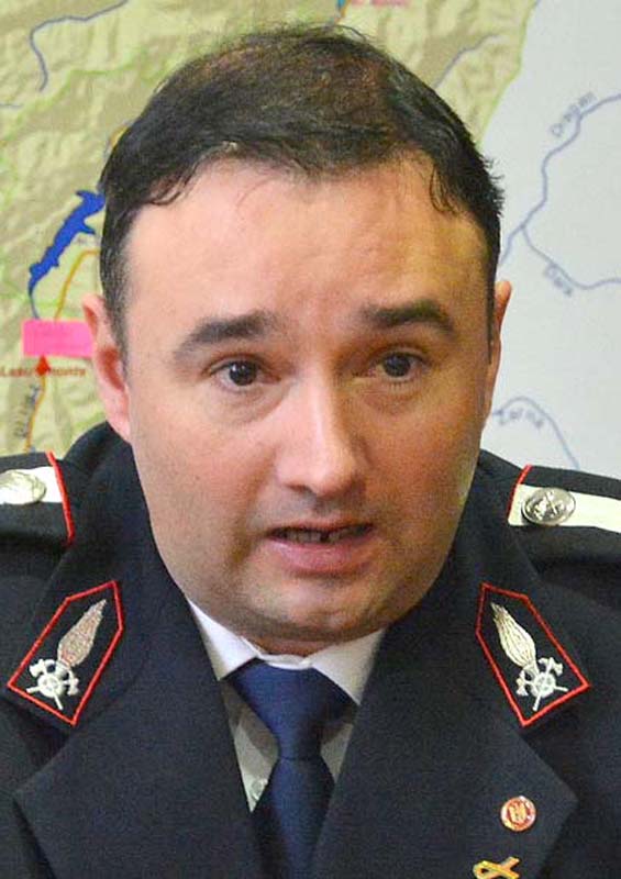 Sorin Caba, şeful ISU Crişana