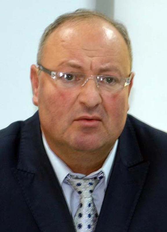 Sorin Guler, director ABA Crişuri