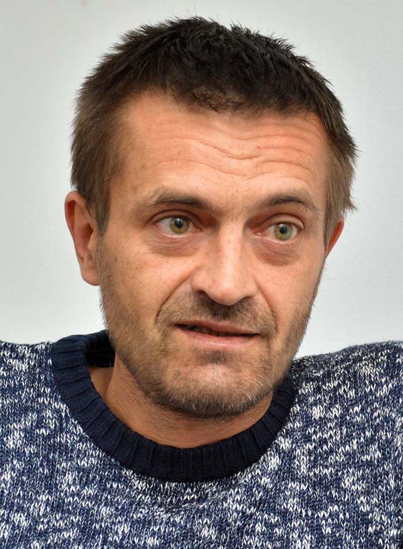 Cristian Tătar, administrator Lords Pub