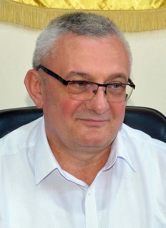 Primarul din Aleşd, Ioan Todoca