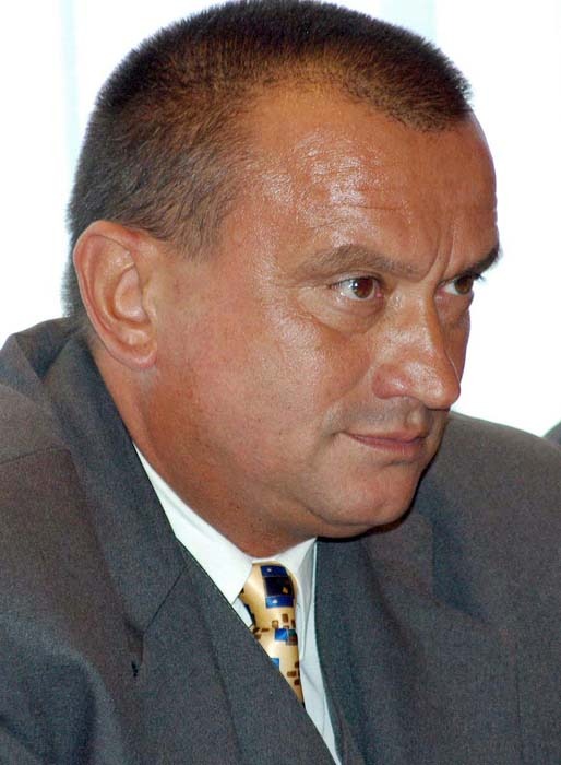 Adrian Dornea, fost consilier local Oradea