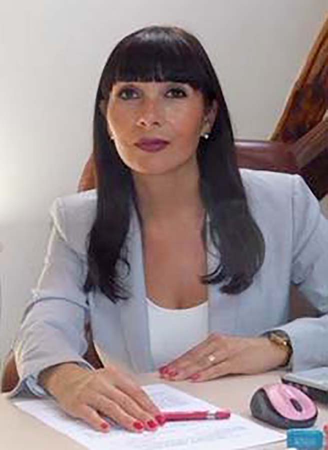 psihologul Ana Cernea-Radu