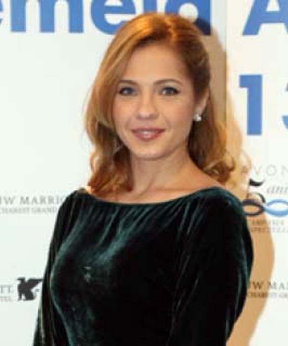 Andreea Ogăraru