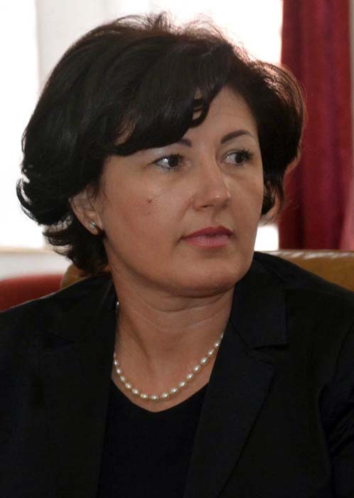 Stela Babău