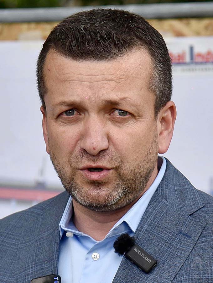 Florin Birta