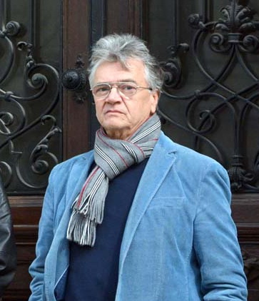 Bojtor Vilmos