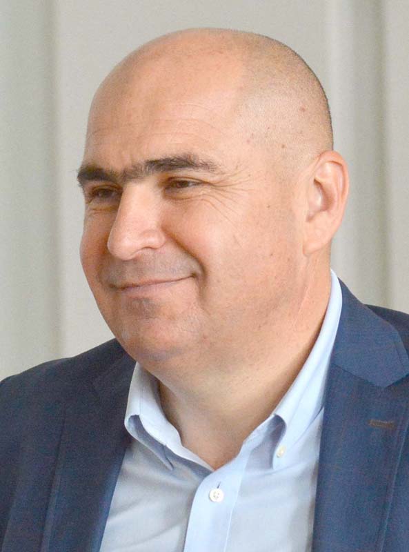 Ilie Bolojan, Oradea