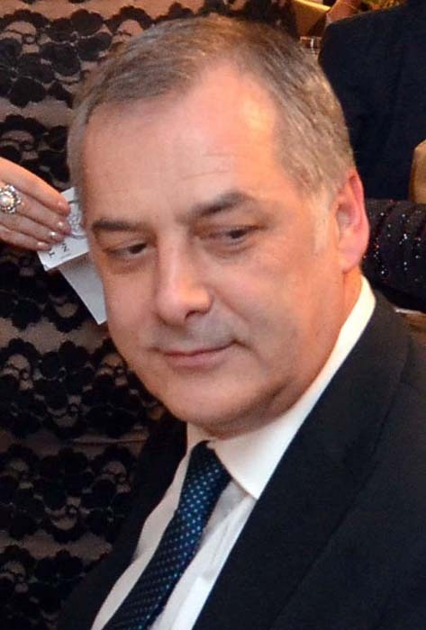 Călin Vesa, şeful Direcţiei Vamale Bihor