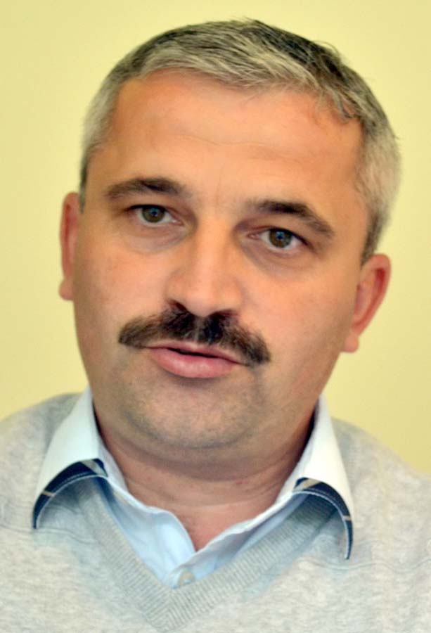 directorul complexului President, Dumitru Fechete 