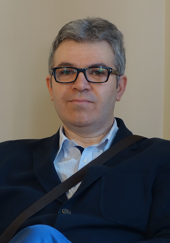 Ovidiu Galea, director de cabinet Lilla Debelka