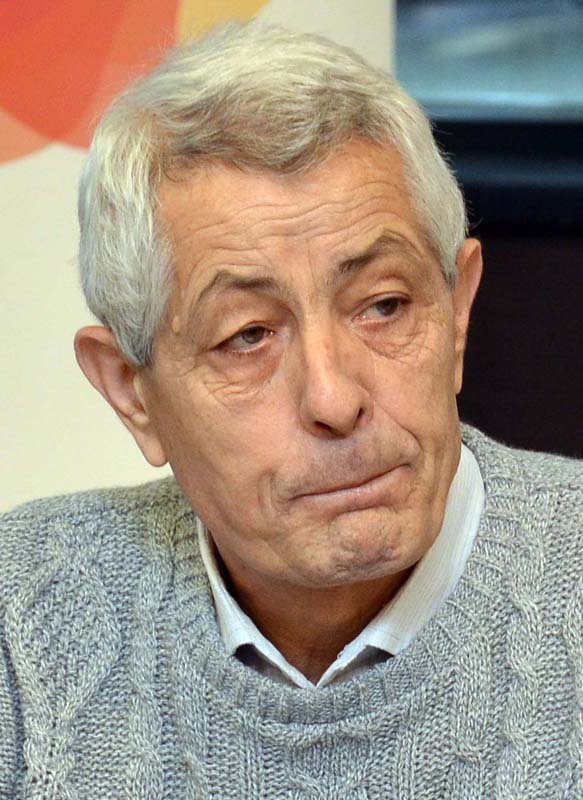 Gheorghe Popa, director tehnic CAO