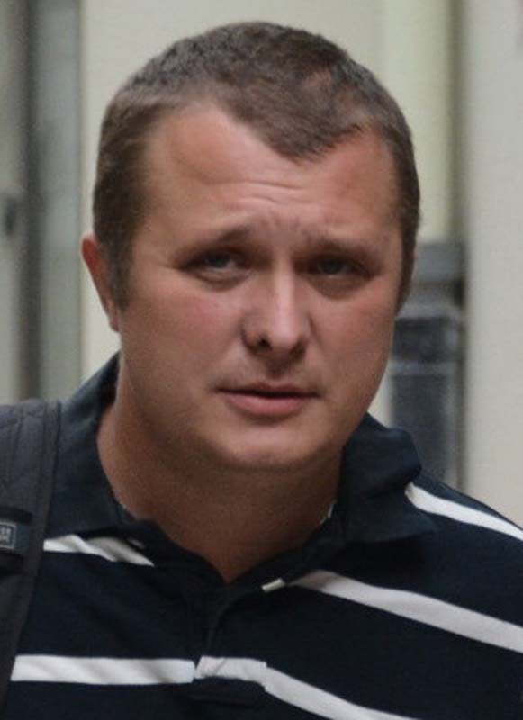 Bogdan Hossu, PSD-ist, reprezentant Fundaţia Euroregiunea Bihor - Hajdu Bihar