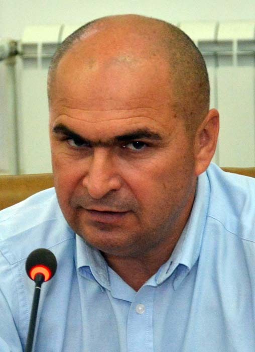 Ilie Bolojan, primar Oradea