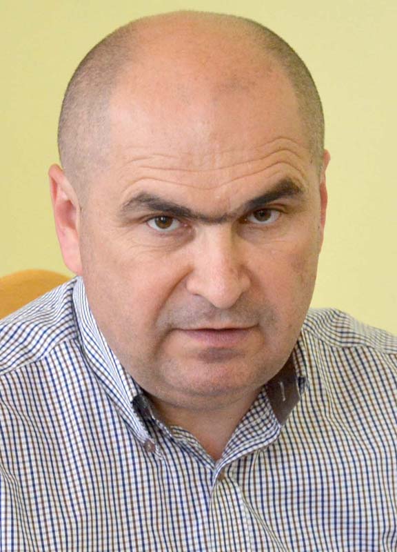 Ilie Bolojan, primar Oradea