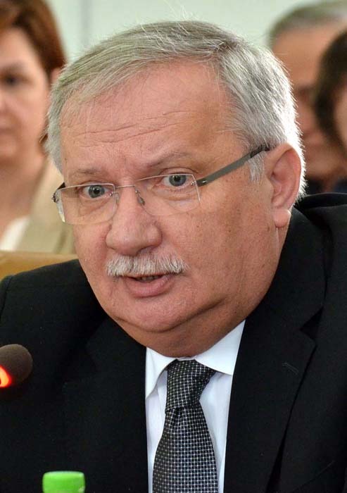 Ioan Mang, preşedinte PSD Bihor