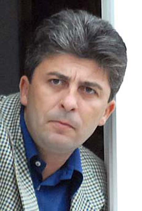 procurorul Gheorghe Leuca