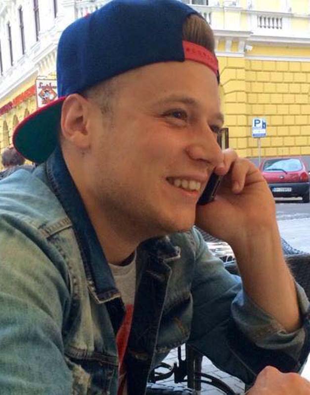 Luca Jelic
