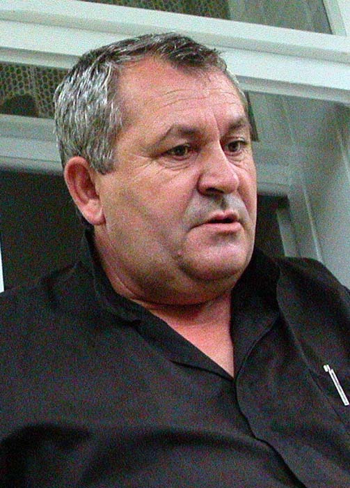 Ioan Mada, protopop greco-catolic
