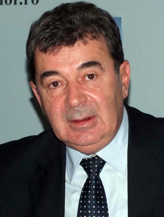 Marius Rotar, şeful ITM Bihor