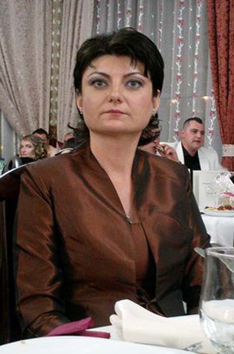 Minodora Pătroc, angajată APM Bihor