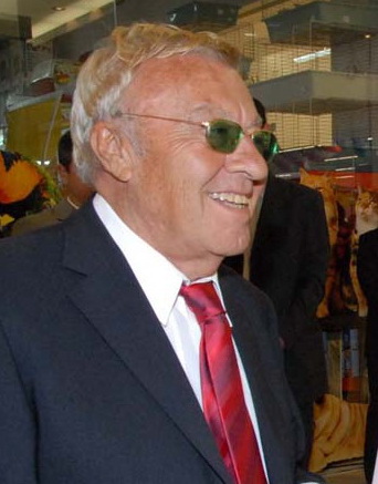Alexander Mudura, fondator Lotus Center