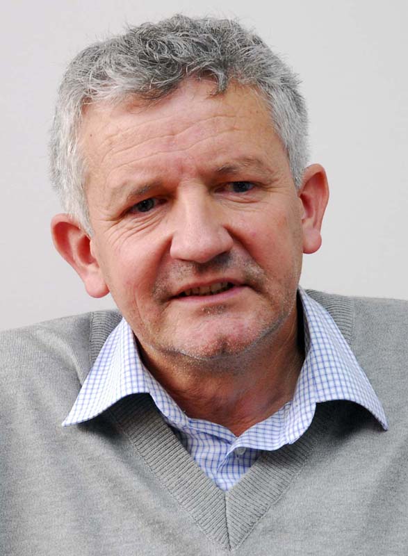 Nagy Mate Andras, UDMR Bihor