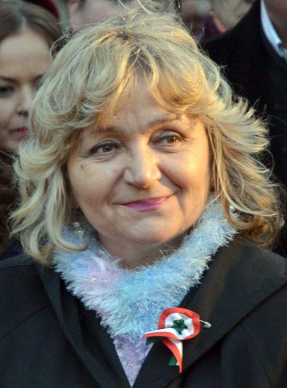Pasztor Gabriella, UDMR Bihor