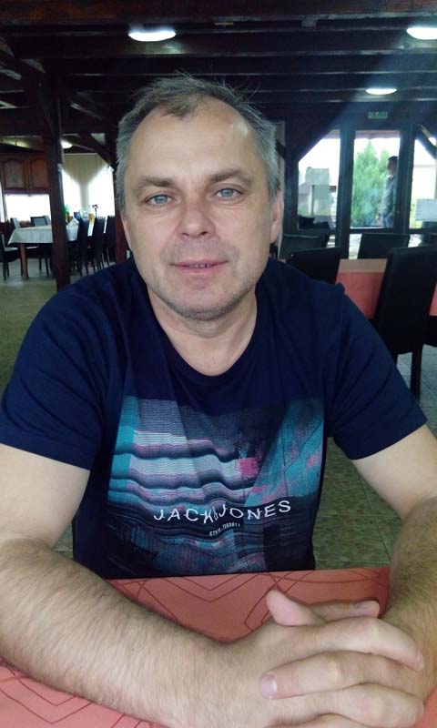 Piheni István