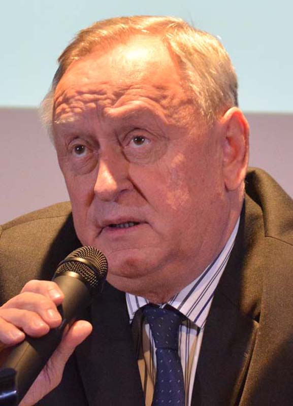 Cornel Popa, fost președinte al Consiliului Județean Bihor