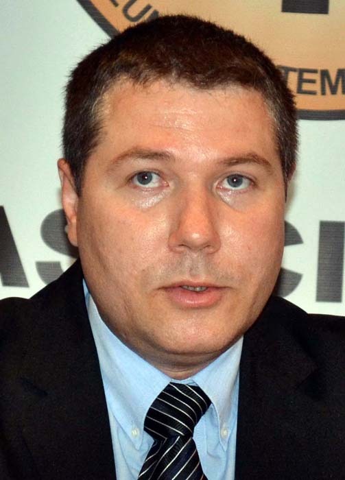 Radu Silaghi, Asociația Firmelor Bihorene