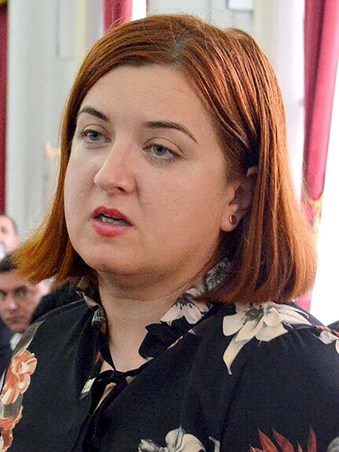 Mihaela Roşan