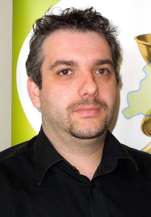 Sebastian Nemeth, președinte Colegiul Farmaciștilor Bihor