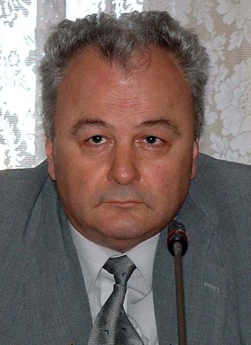 Ştefan Seremi, fost preşedinte al Consiliului Judeţean Bihor