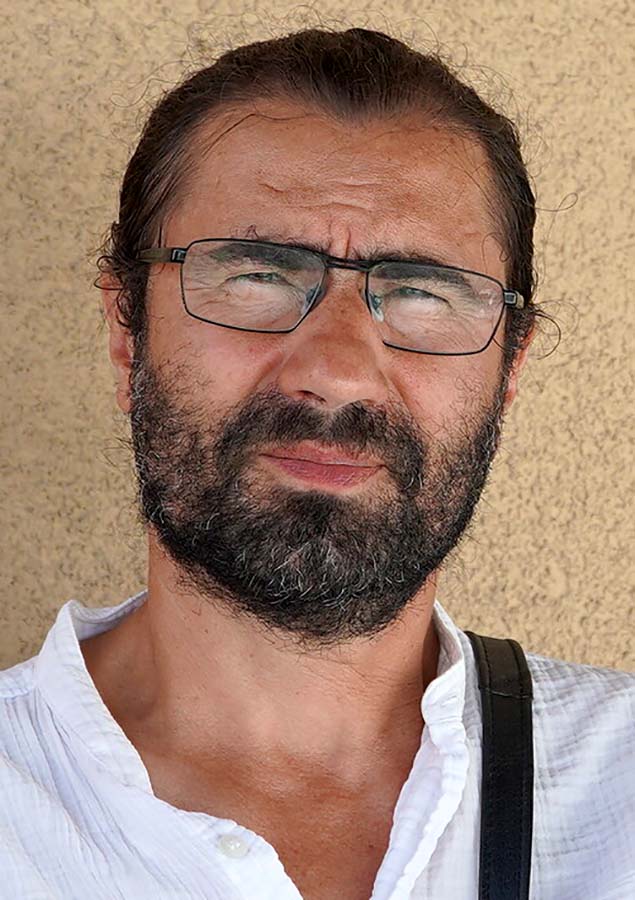 Claudiu Someşan