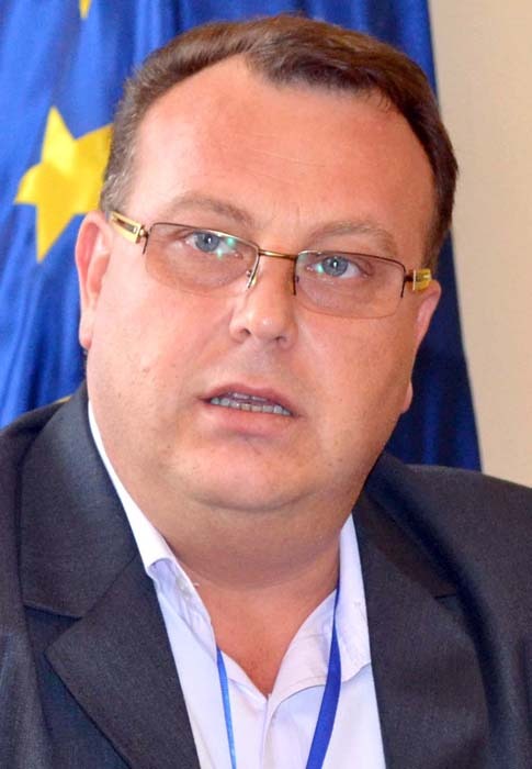 Stănel Necula, director Termoficare