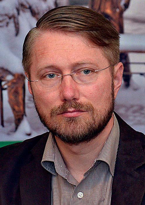 Szabo Odon, preşedinte executiv al UDMR Bihor
