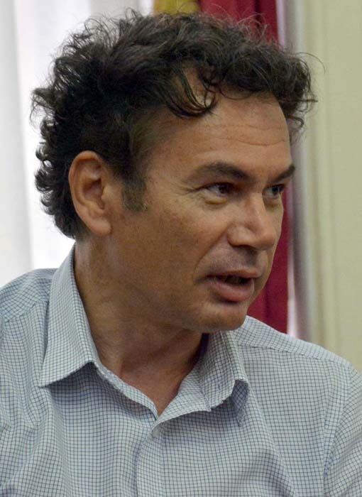 primar Salonta, Torok Laszlo