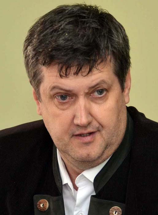 Vitalyos Barna, fost primar cetariu