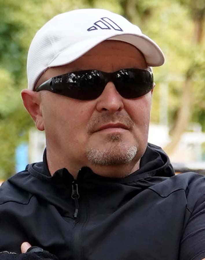 Vlad Bora