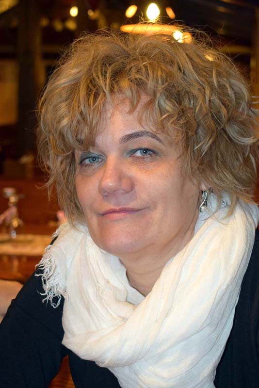 Wagner Izabella, consilier cabinetul lui Pasztor Sandor