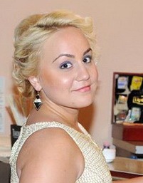 Patricia Vâlcan, traficantă de etnobotanice