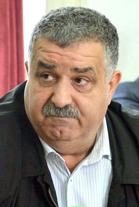Ionel Avrigeanu, liderul grupului PNL din CJ Bihor