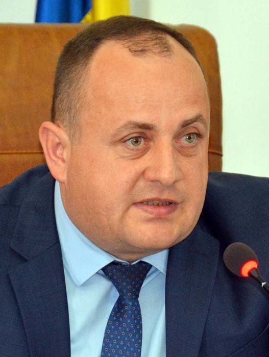 Traian Bodea, vicepreședinte CJ Bihor
