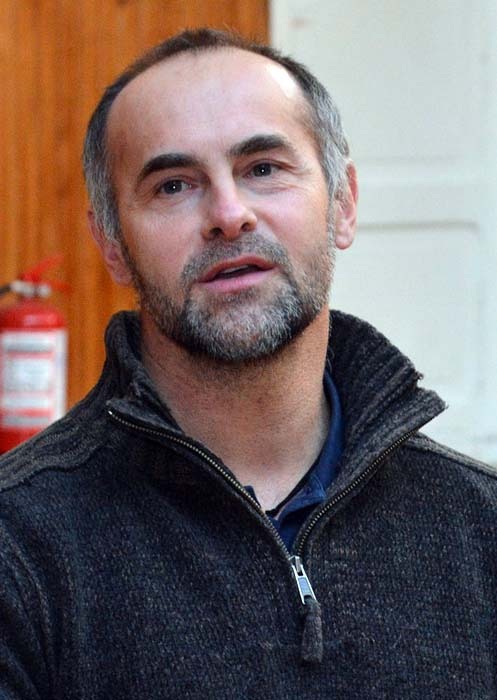 Florin Budea, preşedintele CRSE