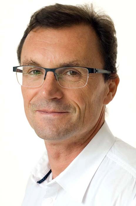 Marcel Anghel, fondator Qubiz